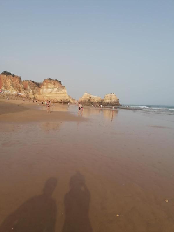 Sejour De Reve A 4 Min De La Plage Portimao Luaran gambar